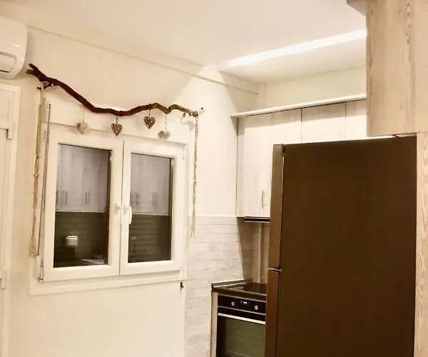 Ferienhaus Ktima Panagias *