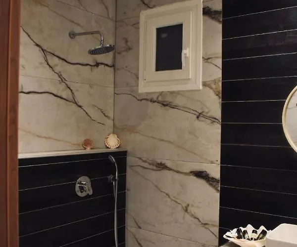 Ktima Panagias Ferienhaus