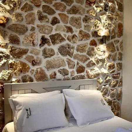 Ktima Panagias Feriehus *