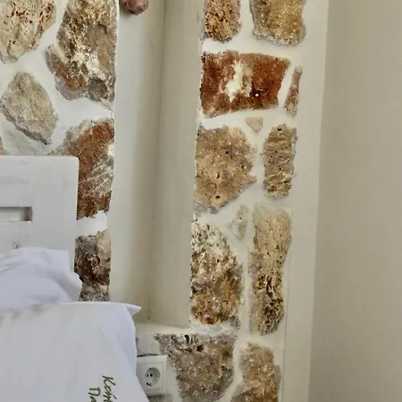 Ktima Panagias Ormos Panagias