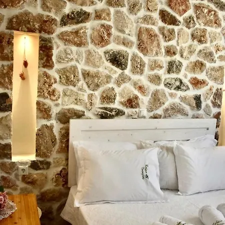 Feriehus Ktima Panagias *