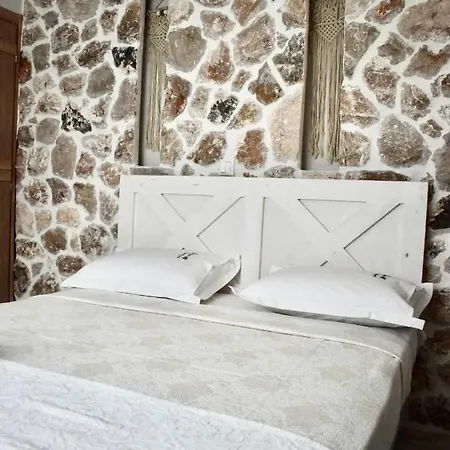 Ktima Panagias * Ormos Panagias