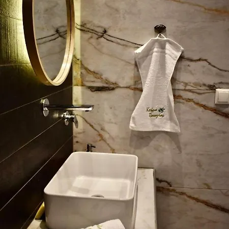 Feriehus Ktima Panagias *