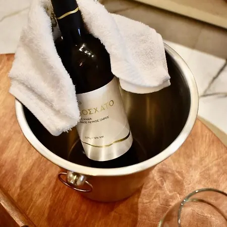 Ktima Panagias Ormos Panagias