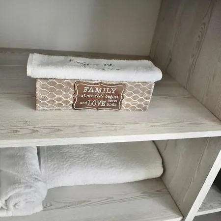 Ktima Panagias Feriehus *