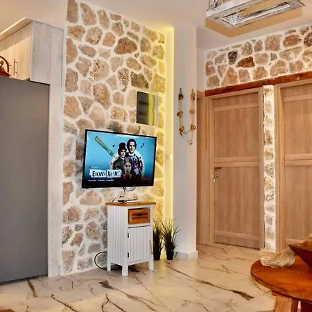 Feriehus Ktima Panagias *