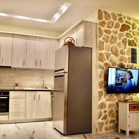 Ktima Panagias *