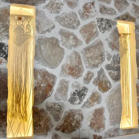Ktima Panagias *