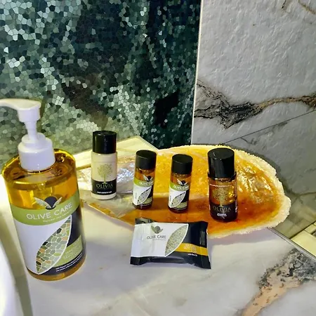 Feriehus Ktima Panagias