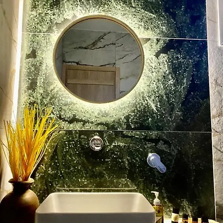 Feriehus Ktima Panagias