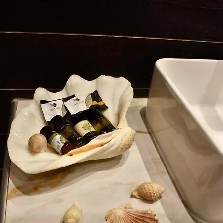 Ktima Panagias Feriehus