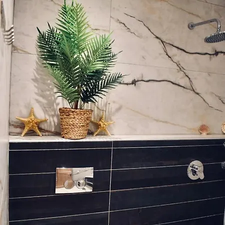 Ktima Panagias Ormos Panagias