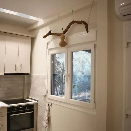 Ktima Panagias * Ormos Panagias