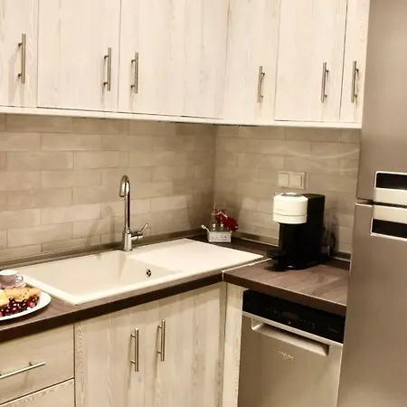 Ktima Panagias * Ormos Panagias