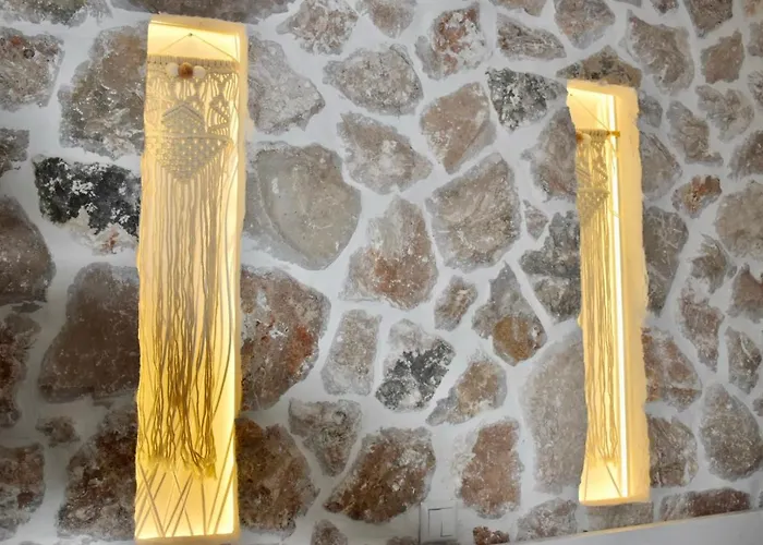 Ktima Panagias *